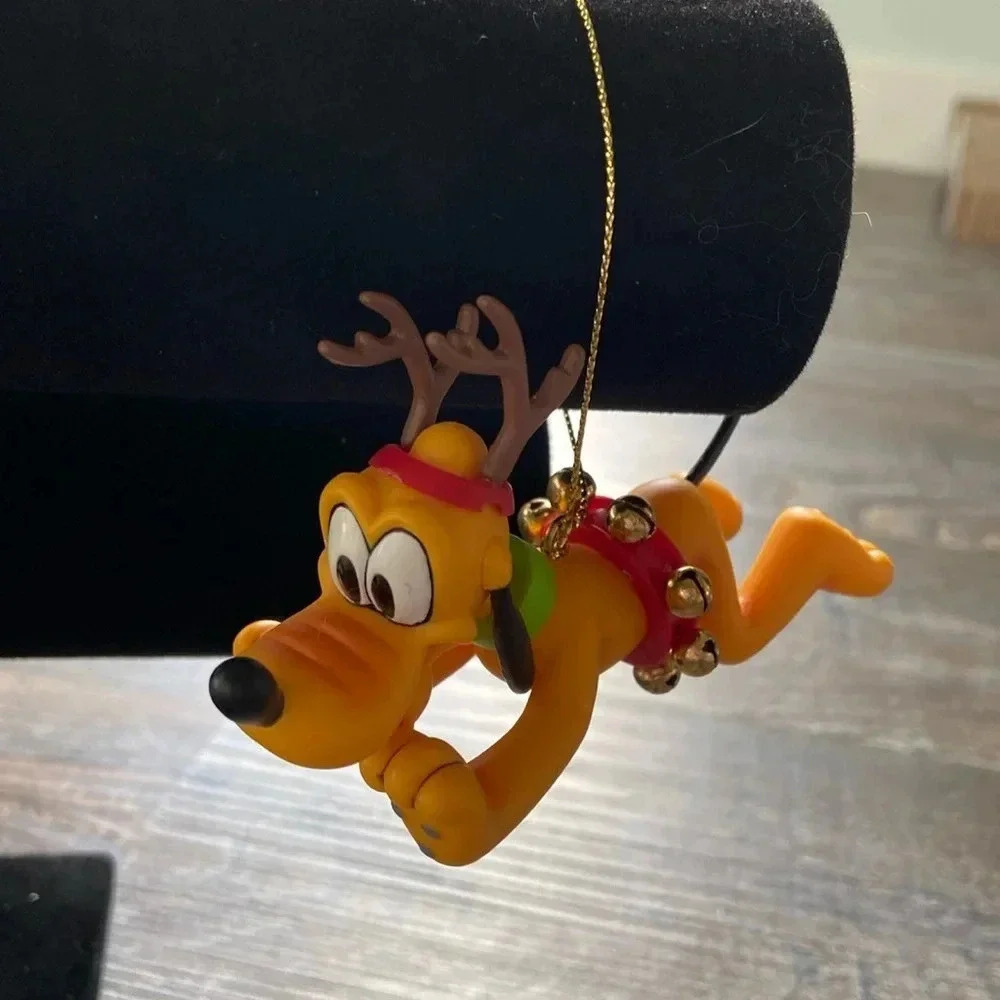 * Vintage* Disney | Pluto Ornament